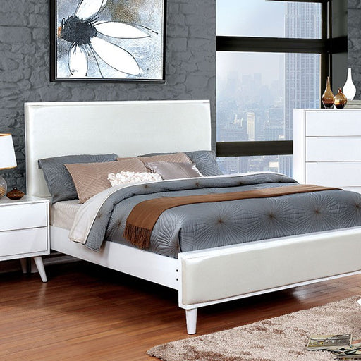 Lennart Bed - California Furniture (Coachella, CA)