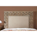 Markos Bed - California Furniture (Coachella, CA)