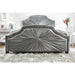 Coraline E.King Bed - California Furniture (Coachella, CA)