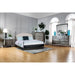 Sinead Bed - California Furniture (Coachella, CA)