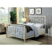 Lala E.King Bed - California Furniture (Coachella, CA)
