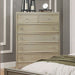 Night Stand Duckworth - California Furniture (Coachella, CA)