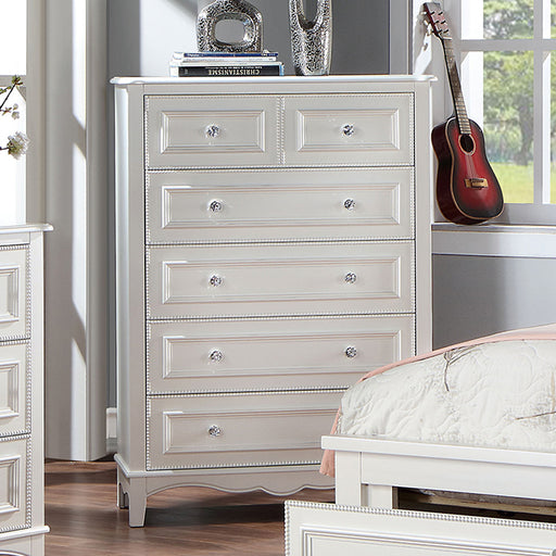 Cadence Chest - California Furniture (Coachella, CA)