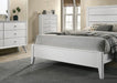 Dortmund Queen Bedroom Set - California Furniture (Coachella, CA)