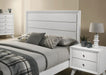 Dortmund Bed - California Furniture (Coachella, CA)
