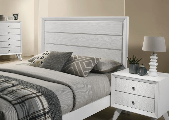 Dortmund Queen Bedroom Set - California Furniture (Coachella, CA)
