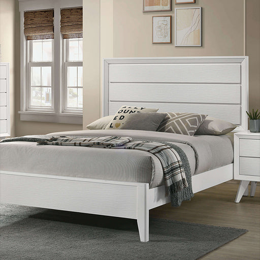 Dortmund Queen Bedroom Set - California Furniture (Coachella, CA)