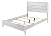 Dortmund Bed - California Furniture (Coachella, CA)