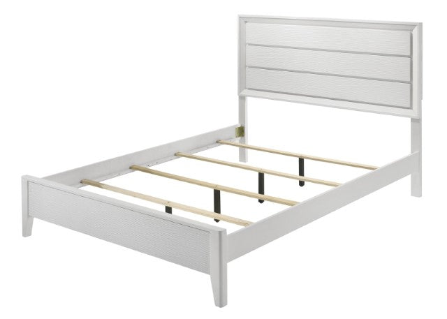Dortmund Queen Bedroom Set - California Furniture (Coachella, CA)