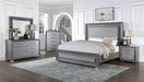 Raiden Queen Bedroom Set - California Furniture (Coachella, CA)