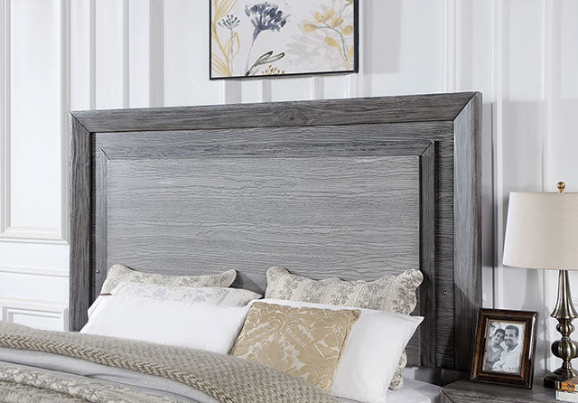 Raiden Queen Bedroom Set - California Furniture (Coachella, CA)