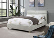 Muttenz E.King & Queen Bed - California Furniture (Coachella, CA)