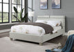 Muttenz E.King & Queen Bed - California Furniture (Coachella, CA)