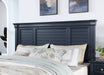 Manzanillo Queen Bedroom Set - California Furniture (Coachella, CA)