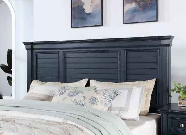 Manzanillo Queen Bedroom Set - California Furniture (Coachella, CA)