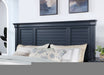 Manzanillo Queen Bedroom Set - California Furniture (Coachella, CA)