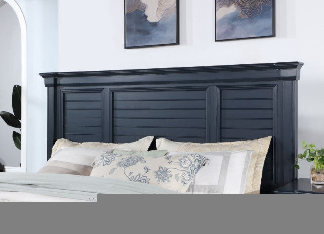 Manzanillo Queen Bedroom Set - California Furniture (Coachella, CA)