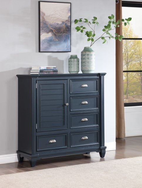 Manzanillo Armoire - California Furniture (Coachella, CA)