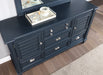 Manzanillo Dresser - California Furniture (Coachella, CA)