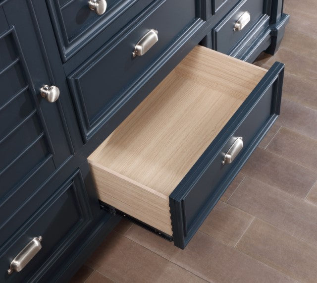 Manzanillo Dresser - California Furniture (Coachella, CA)