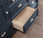 Manzanillo Dresser - California Furniture (Coachella, CA)