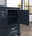 Manzanillo Dresser - California Furniture (Coachella, CA)
