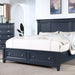 Manzanillo Queen Bedroom Set - California Furniture (Coachella, CA)