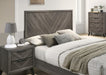 Vagan Queen Bedroom Set - California Furniture (Coachella, CA)