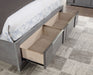 Regulus Queen Bedroom Set - California Furniture (Coachella, CA)