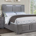 Regulus Queen Bedroom Set - California Furniture (Coachella, CA)
