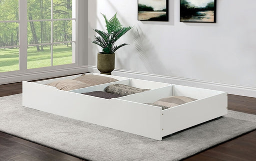 Lycoris Trundle/Drawer - California Furniture (Coachella, CA)