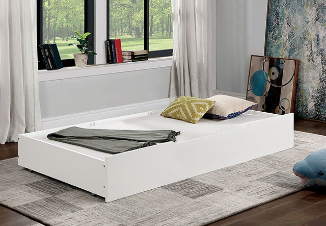 Lycoris Trundle/Drawer - California Furniture (Coachella, CA)