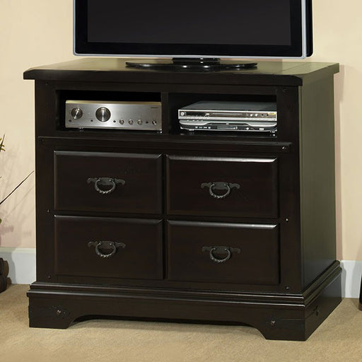 Sonoma Chest - California Furniture (Coachella, CA)