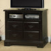 Sonoma Chest - California Furniture (Coachella, CA)