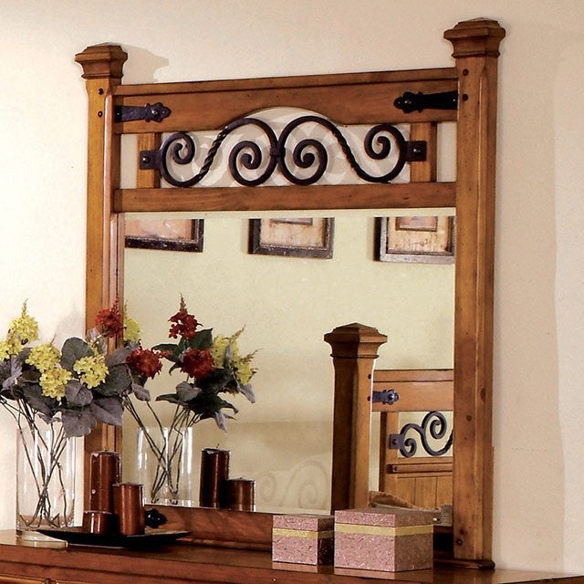 Sonoma Chest - California Furniture (Coachella, CA)