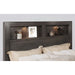 Karla Bed - California Furniture (Coachella, CA)