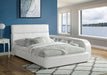 Vodice Full & Queen Bed - California Furniture (Coachella, CA)