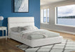 Vodice Full & Queen Bed - California Furniture (Coachella, CA)