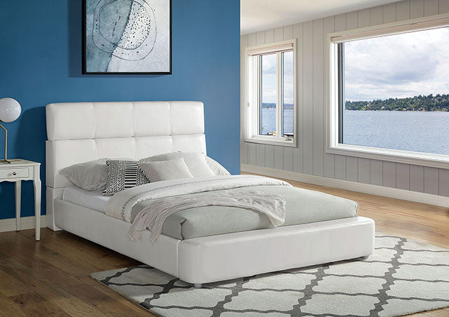 Vodice Full & Queen Bed - California Furniture (Coachella, CA)