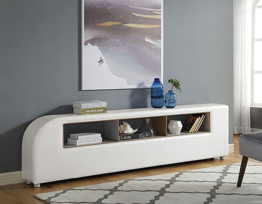 Vodice Bookcase - California Furniture (Coachella, CA)