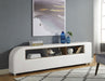 Vodice Bookcase - California Furniture (Coachella, CA)