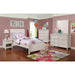 Twin Bed Brogan - California Furniture (Coachella, CA)