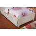 Twin Bed Brogan - California Furniture (Coachella, CA)