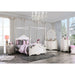 Victoria Twin Canopy - California Furniture (Coachella, CA)