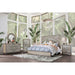 Kamalah Cal.King & Cal.King Bed - California Furniture (Coachella, CA)