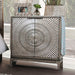 Kamalah Night Stand - California Furniture (Coachella, CA)