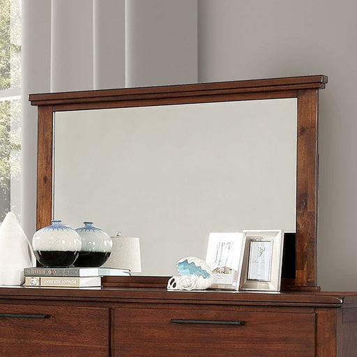 Knighton Mirror - California Furniture (Coachella, CA)