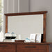 Knighton Mirror - California Furniture (Coachella, CA)