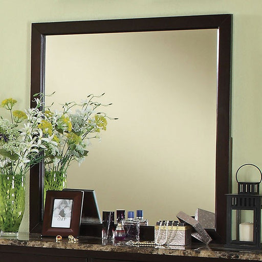 Lemoore Mirror - California Furniture (Coachella, CA)