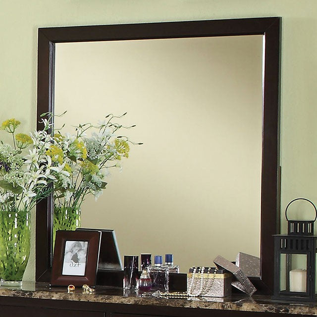 Lemoore Mirror - California Furniture (Coachella, CA)